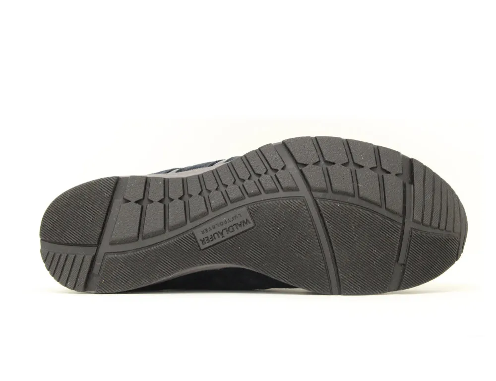 Womens Lightweight Kimari Blue Trainers