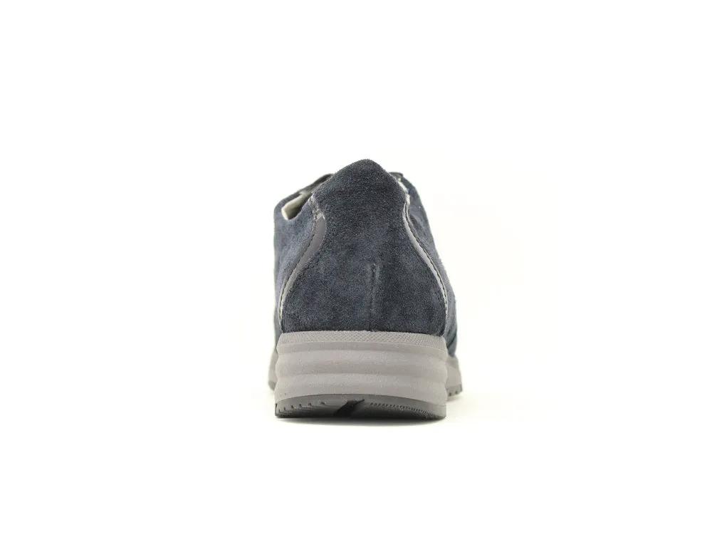 Womens Lightweight Kimari Blue Trainers