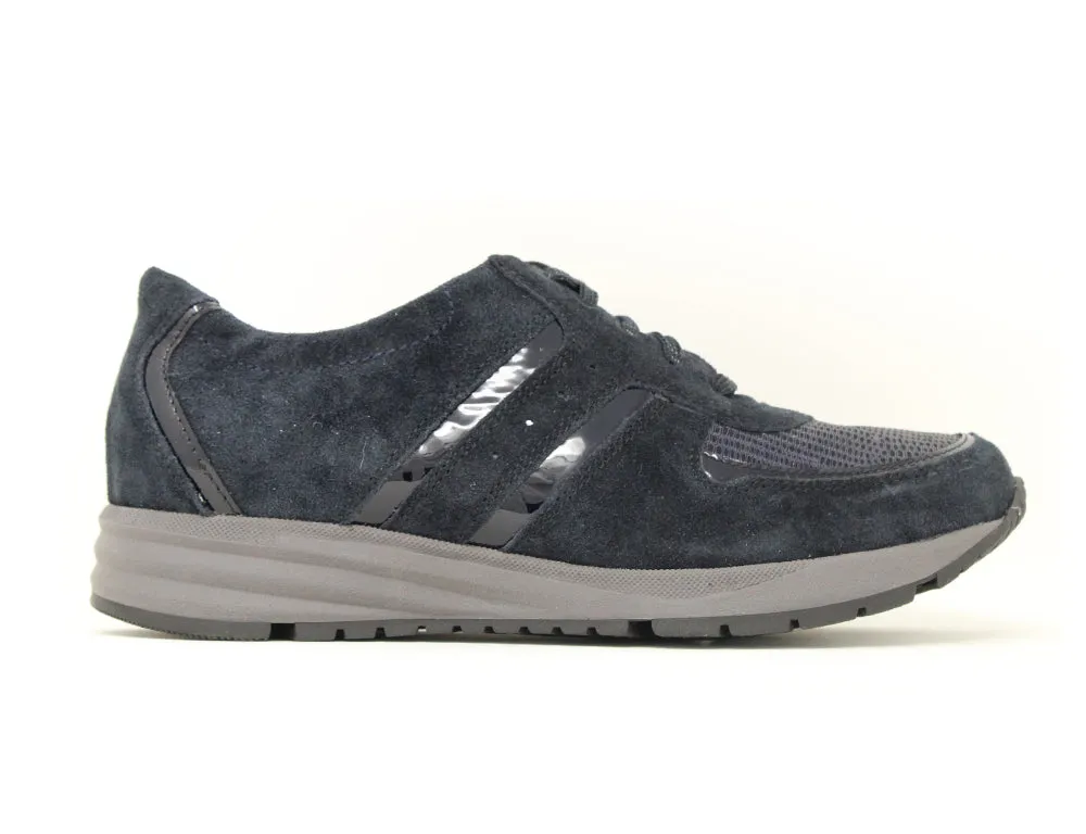Womens Lightweight Kimari Blue Trainers