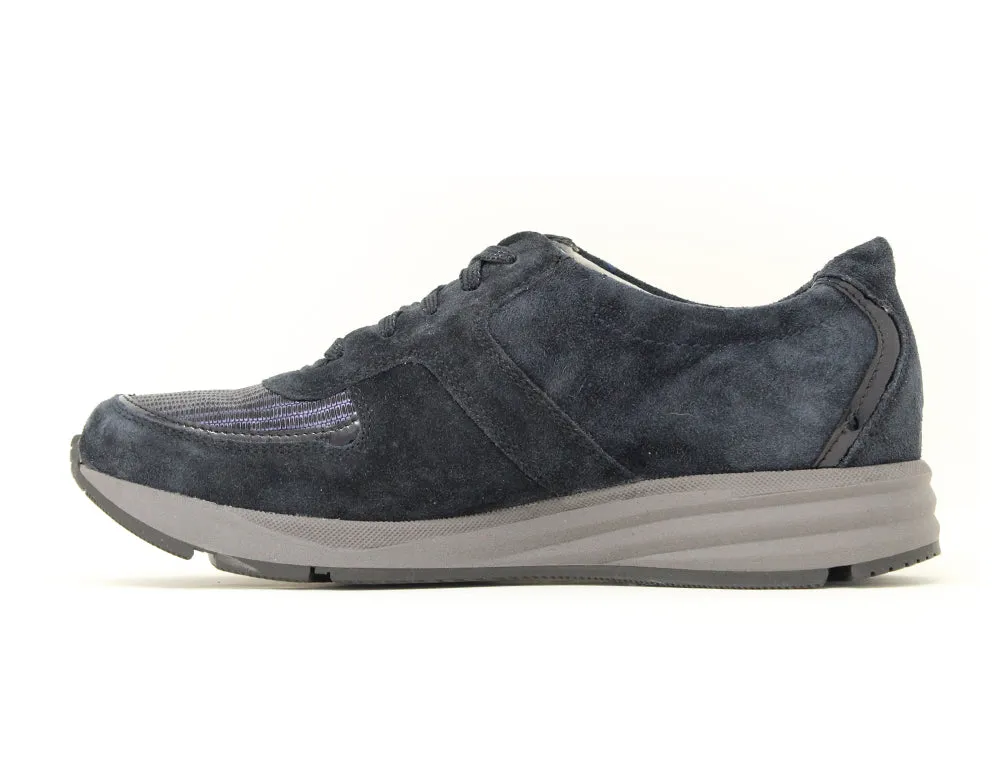 Womens Lightweight Kimari Blue Trainers